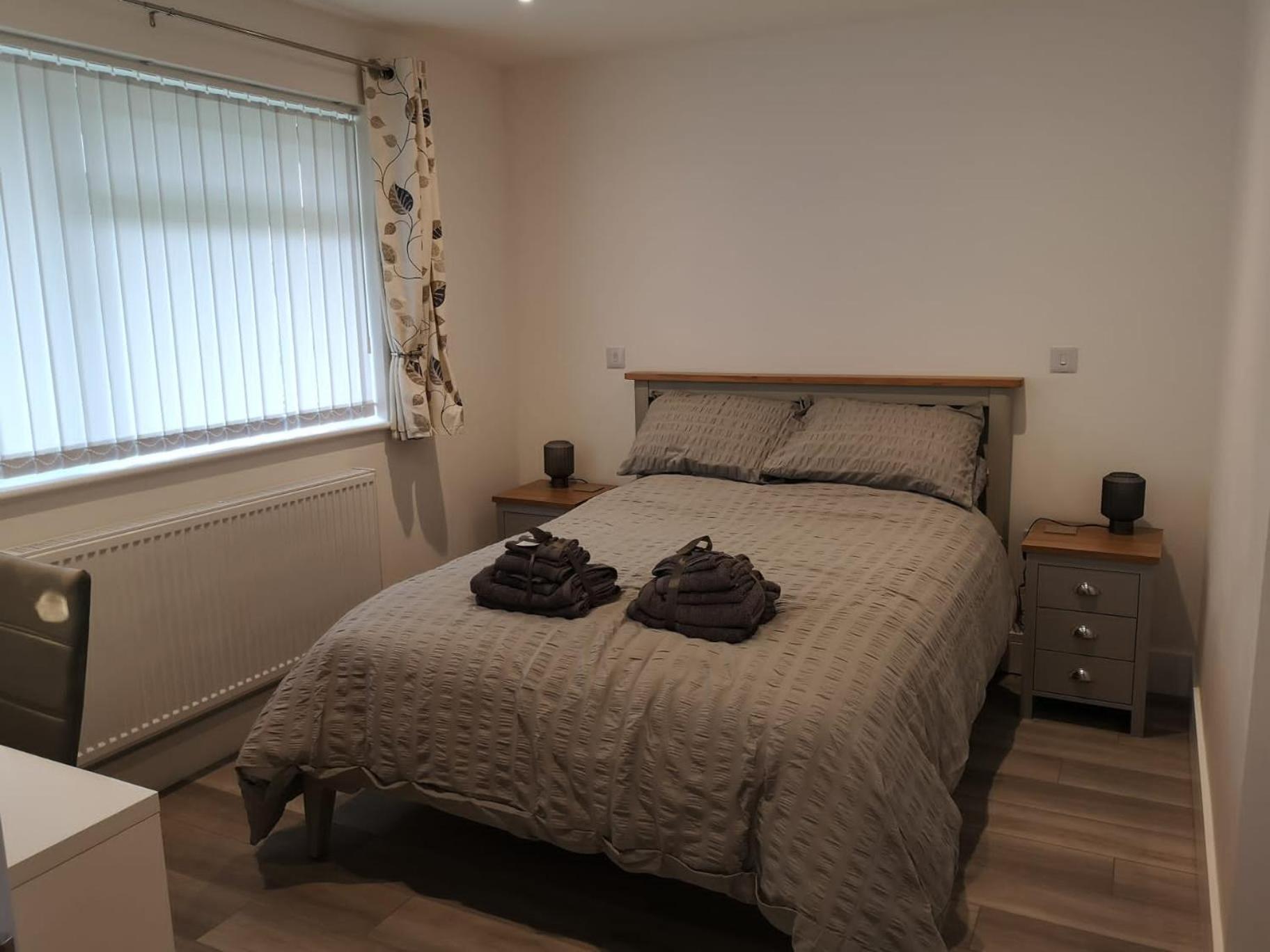 Cornish Coastal Bungalow Padstow Εξωτερικό φωτογραφία